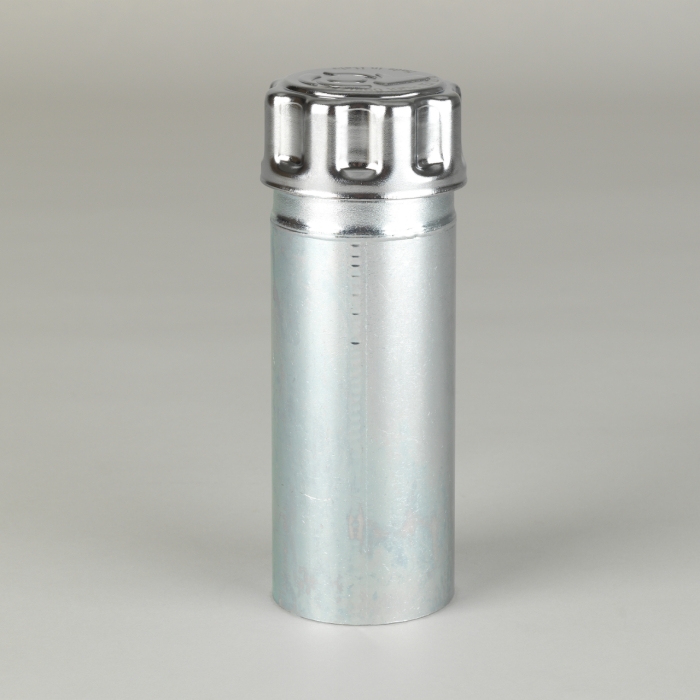 FILLER BREATHER ASSY, PRESSURIZED