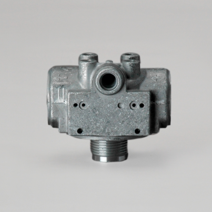 1`` O-RING PORTS, 25 PSI BYPASS VALVE, ELECTRICAL INDICATOR