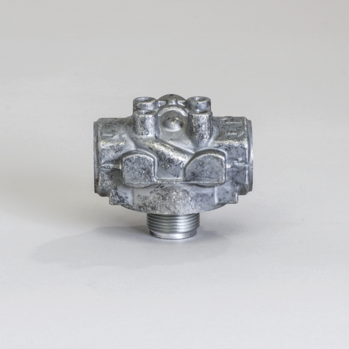1`` O-RING PORTS, 15 PSI BYPASS VALVE