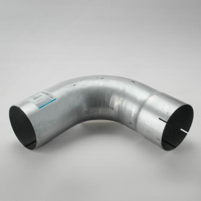 2" X 6.38"L (51MM X 162MM), ALUMINIZED