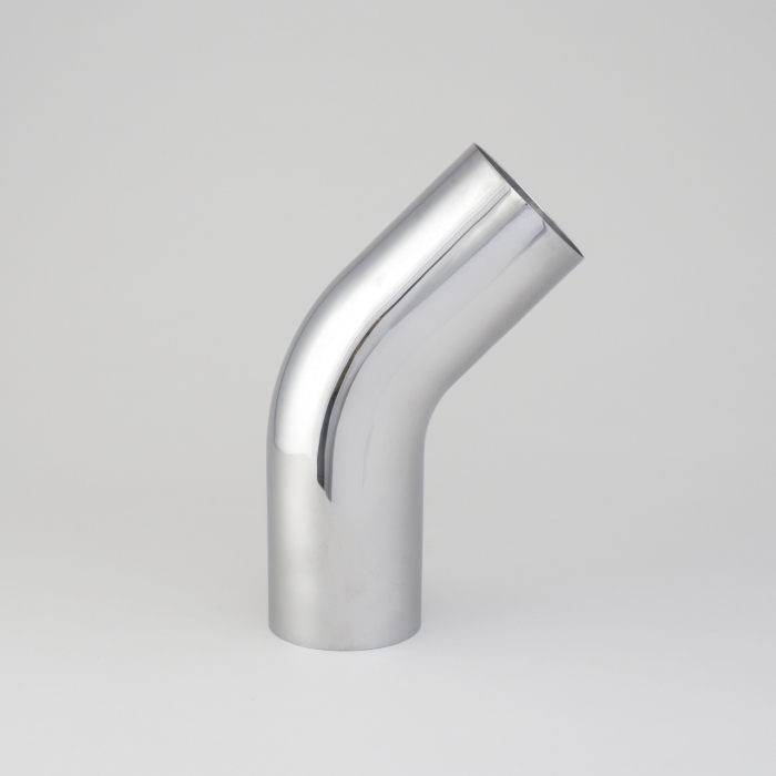 5" X 8"L (127MM X 203MM), CHROME