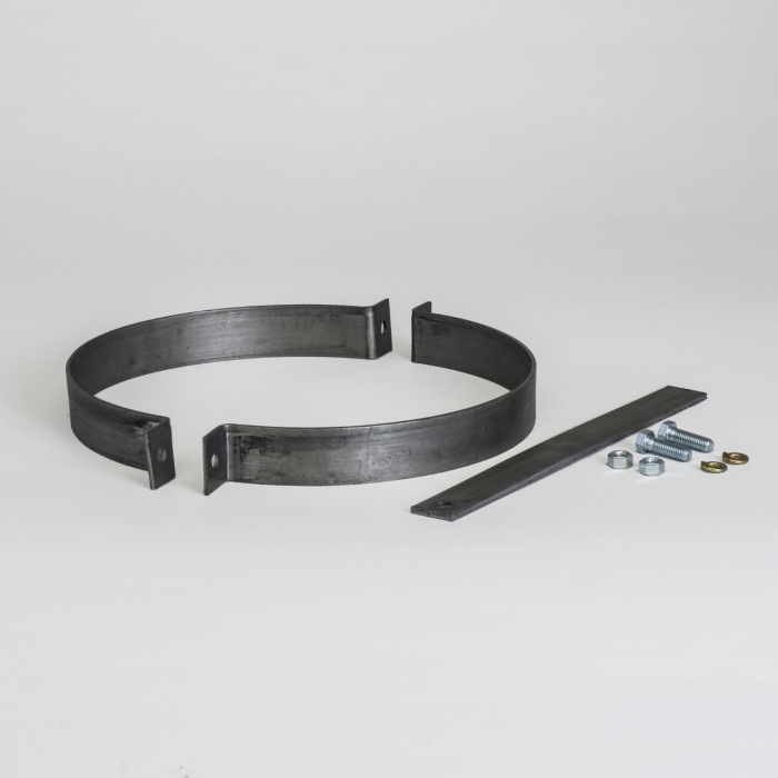 MUFFLER HANGER 11", NELSON 900005A