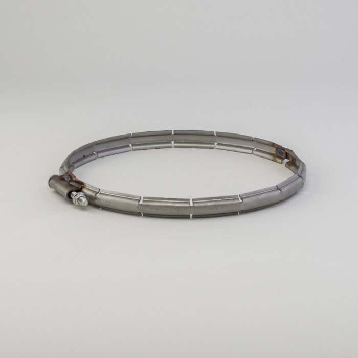 DPF CLAMP