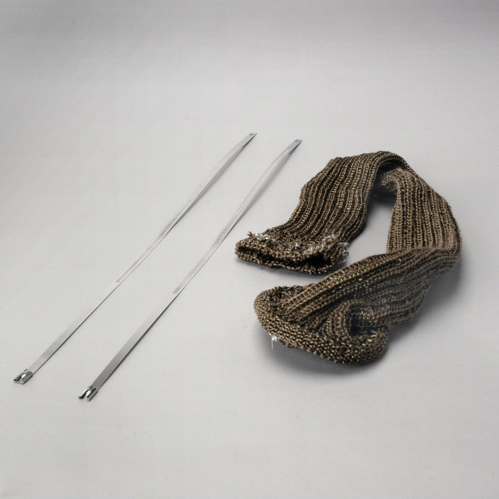 FITS 3-5 INCH DIAMETER PIPE