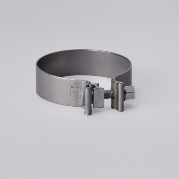 SEALCLAMP, STAINLESS STEEL 304