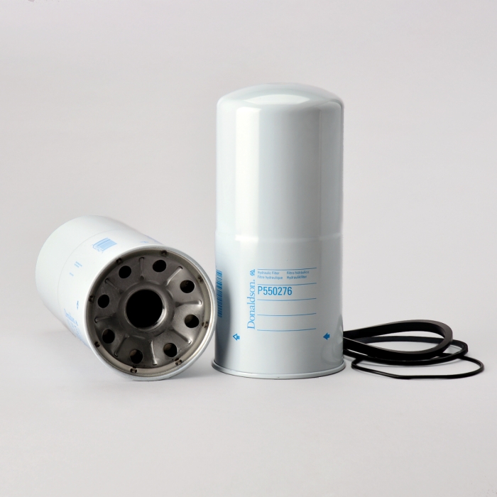 DONALDSON SP50/60, ZINGA LE100