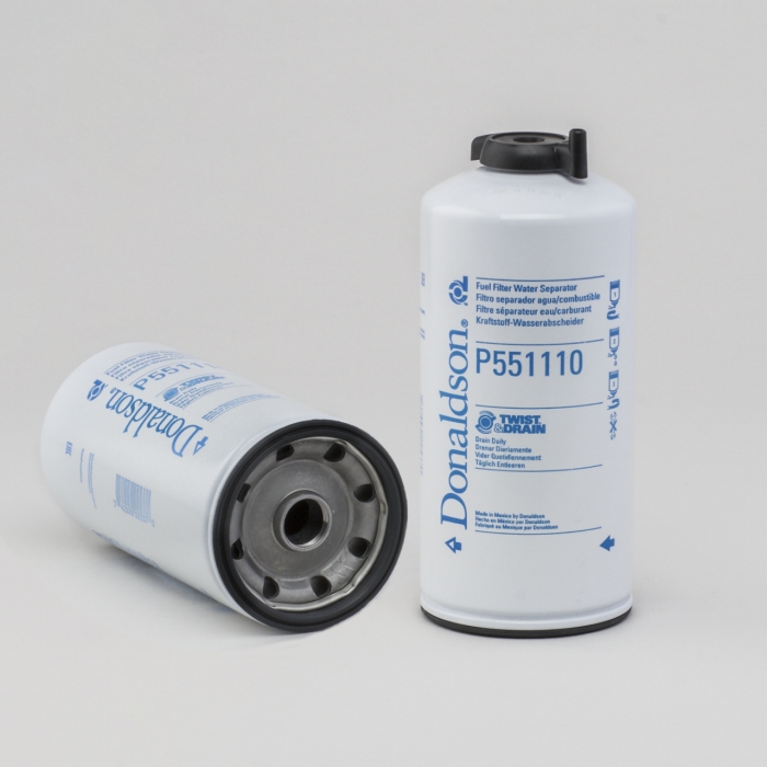 SunSource | P551110 DONALDSON Filtration | SunSource.com