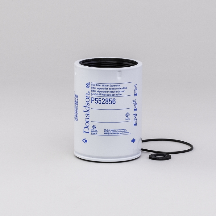DONALDSON 108 MM FUEL