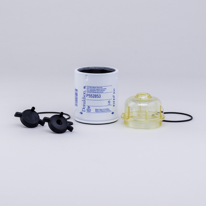 SunSource | P559853 DONALDSON Filtration | SunSource.com
