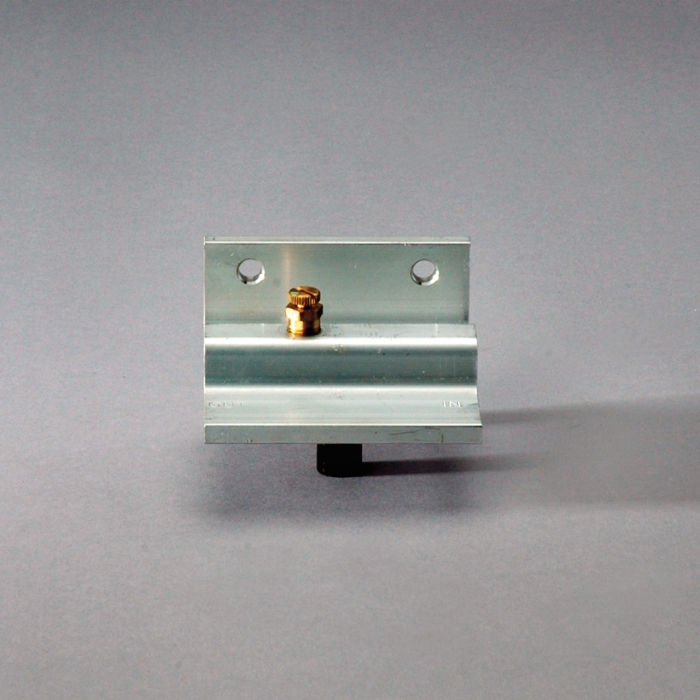 1/4" NPT PORT FUEL FILTER HEAD