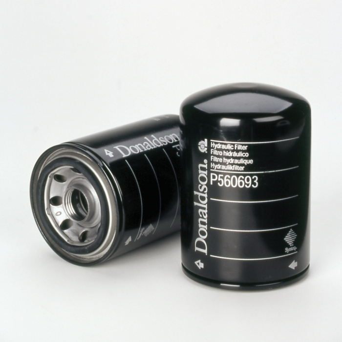 DONALDSON SP15/25 SERIES, SYNTEQ, 5.35`` LONG