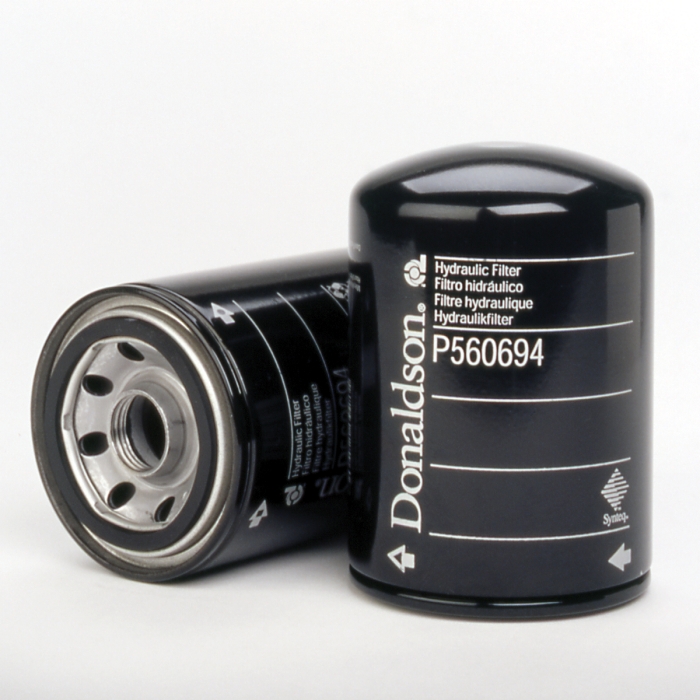 DONALDSON SP15/25 SERIES, SYNTEQ, 5.35`` LONG