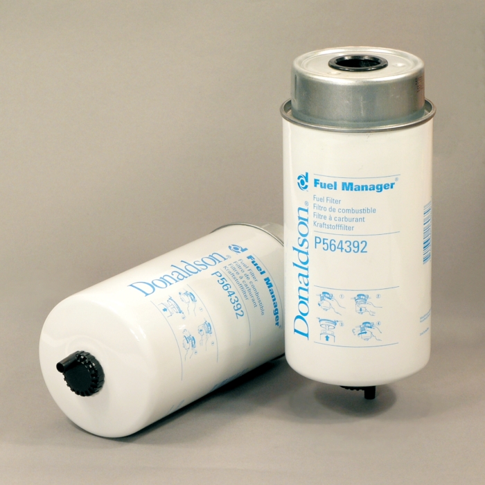 SERVICE FILTER, DONALDSON K031010 FUEL MANAGER