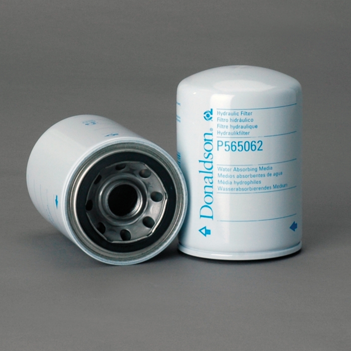 DONALDSON SP15/25 SERIES HYDRAULIC FILTER ASSEMBLIES
