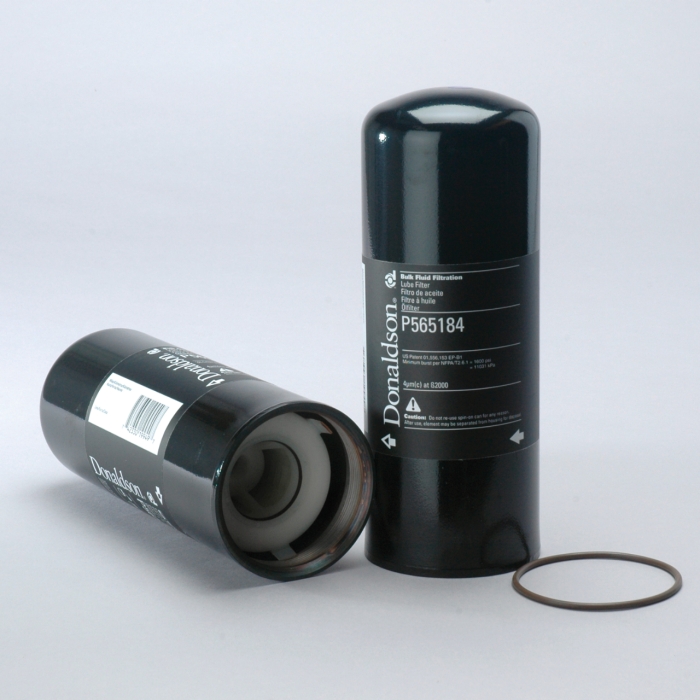 FOR HYDRAULIC, GEAR, TRANSMISSION, AND ENGINE OILS