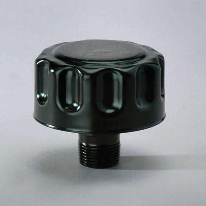 TRAP BREATHER METAL 3/4"NPT