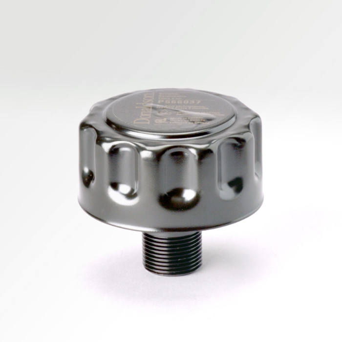TRAP BREATHER METAL 3/4" BSP