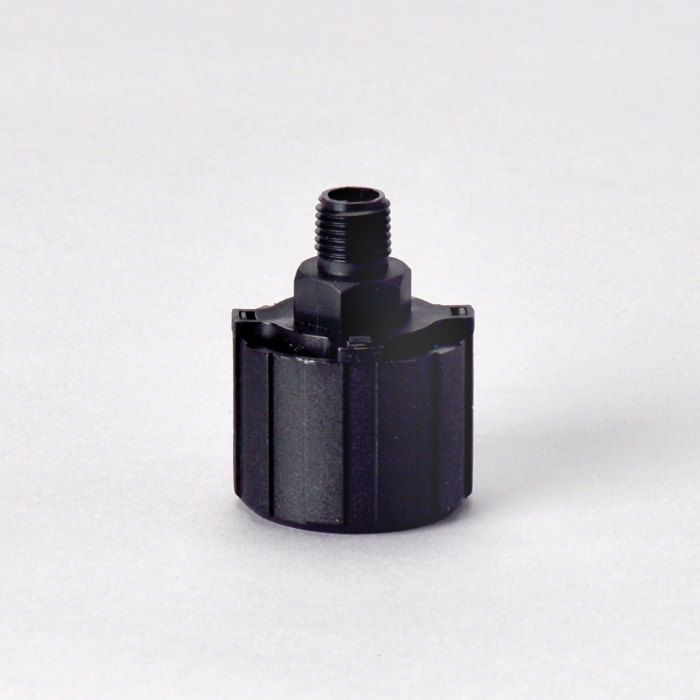 TRAP-MINI, PLASTIC, 1/4 NPT