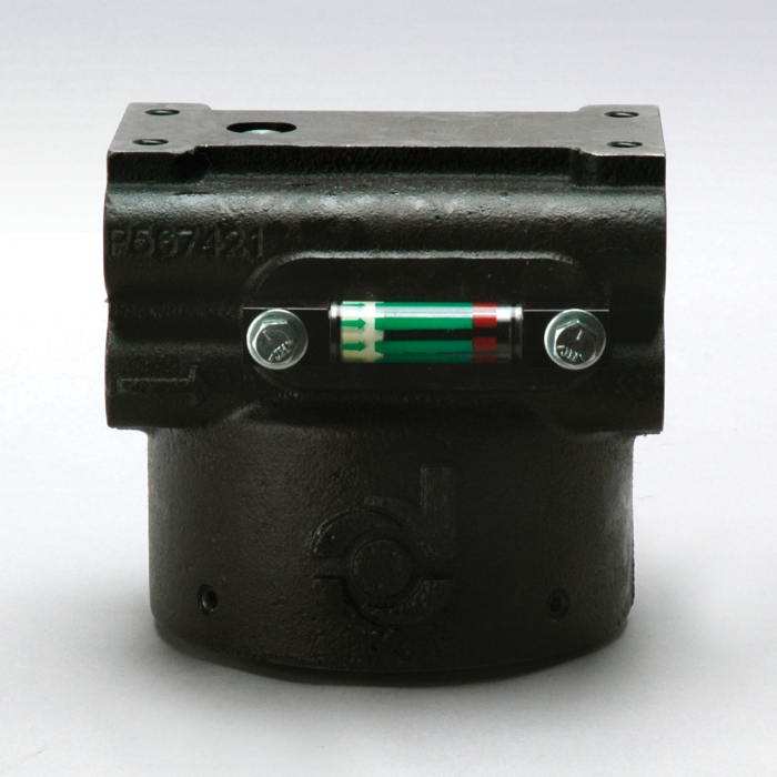 DONALDSON HPK04, 1 1/2 SAE 4 BOLT CODE 61, SAE-20 O-RING, NO BYPASS