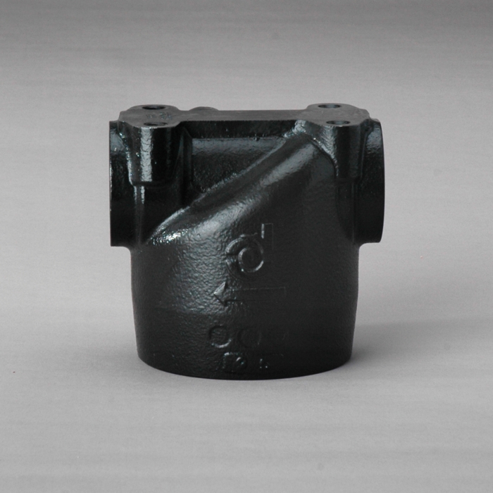 DONALDSON FPK04 HEAD ASSEMBLY