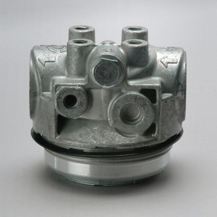 DONALDSON HNK04 SAE-12 PORT 50 PSID BYPASS NO INDICATOR
