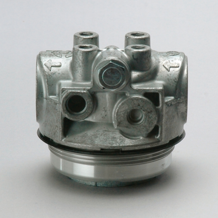 DONALDSON HNK04 SAE-16 PORT 50 PSID BYPASS NO INDICATOR