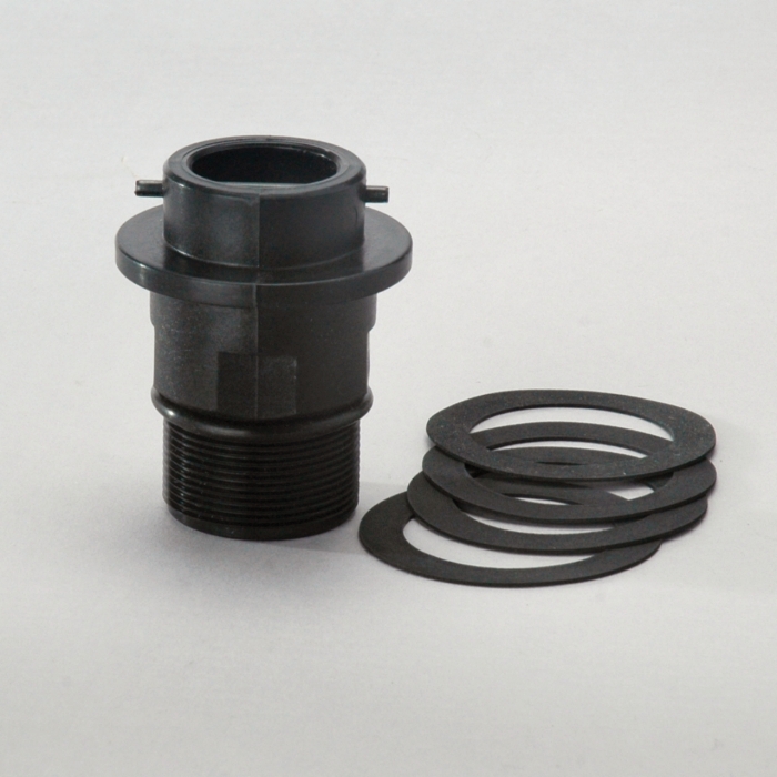 BAYONET BREATHER ADAPTER