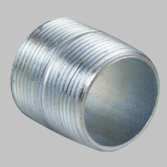CLEAN SOLUTIONS, PIPE NIPPLE 1.25" NPT
