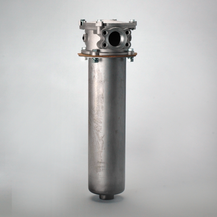 WL16 HYDRAULIC ASSEMBLIES