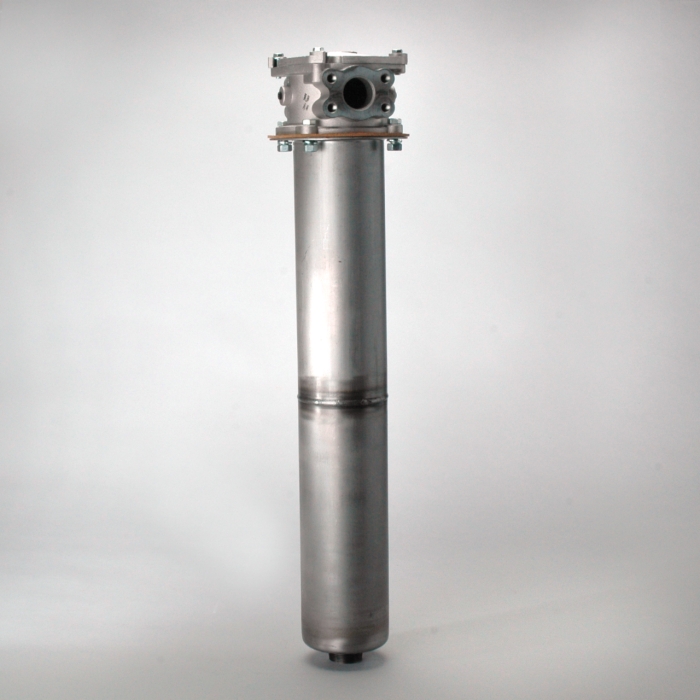 WL16 HYDRAULIC ASSEMBLIES