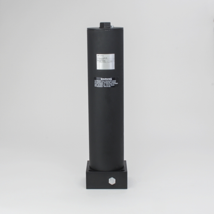 W451 HYDRAULIC ASSEMBLIES