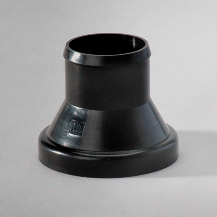 SCAVENGE ADAPTER, 3" TO 2" STRAIGHT