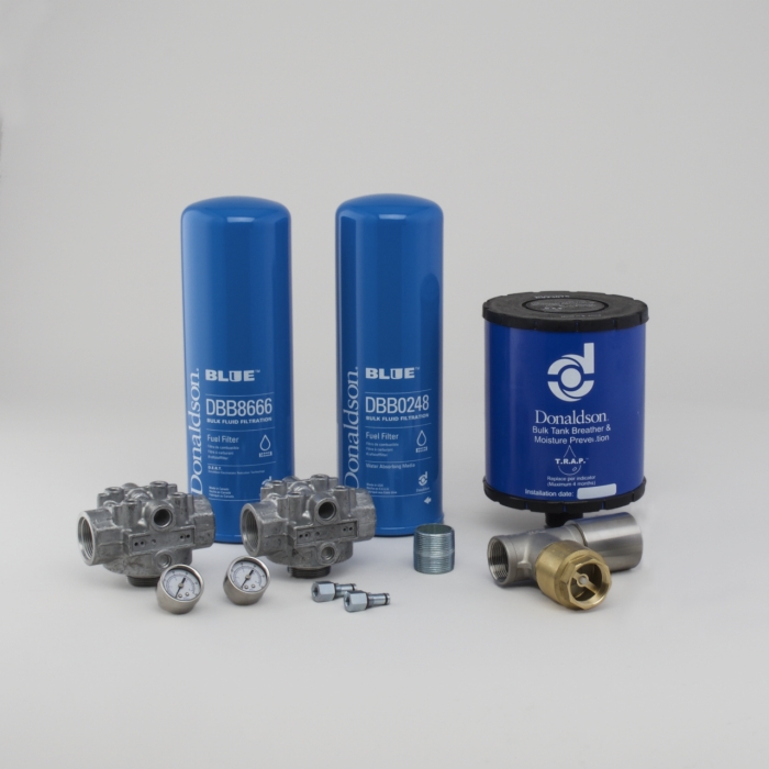 CLEAN SOLUTIONS LOW FLOW DIRT & WATER