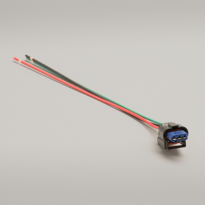 FCI FOR SENSOR, FLYING LEADS