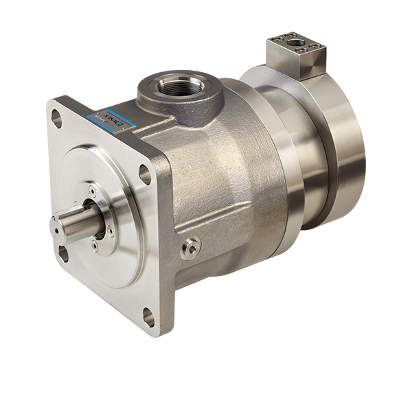 DYNEX PF4300 SERIES PUMP