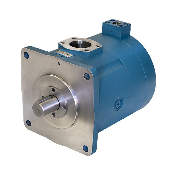DYNEX PF6000 SERIES PUMP