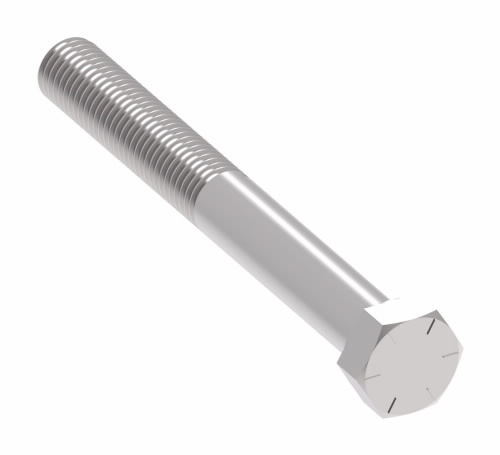 HEX HEAD SCREW