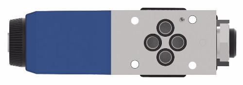IV DIRECTIONAL VALVE