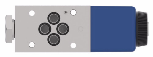 IV DIRECTIONAL VALVE