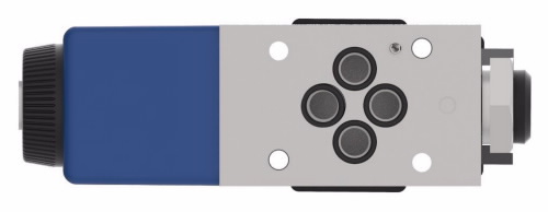 DG4V 3S 33B M FW B5 60