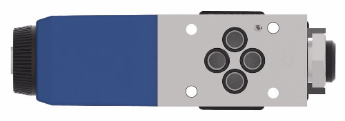 DG4V 3S 0A M FTWL H5 60