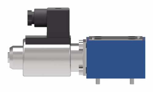 IV DIRECTIONAL VALVE