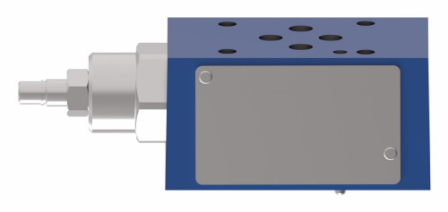 IV DIRECTIONAL VALVE