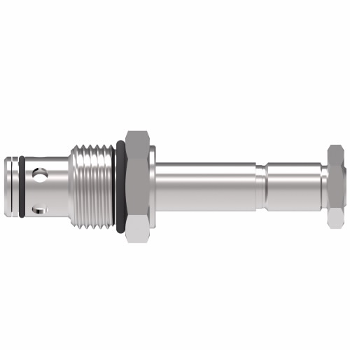 SOLENOID VALVES