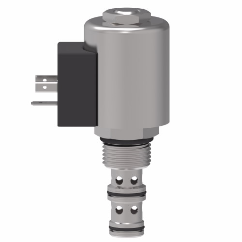 SOLENOID VALVES
