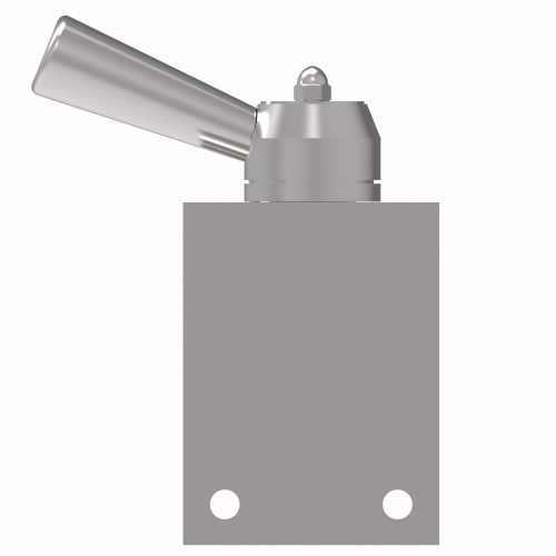 DIRECTIONAL CONTROL VALVES