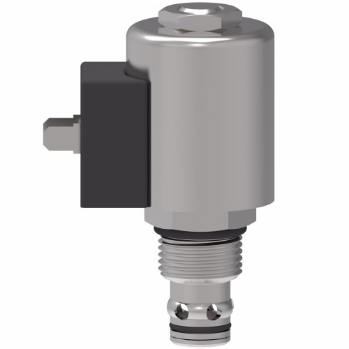 SOLENOID VALVE