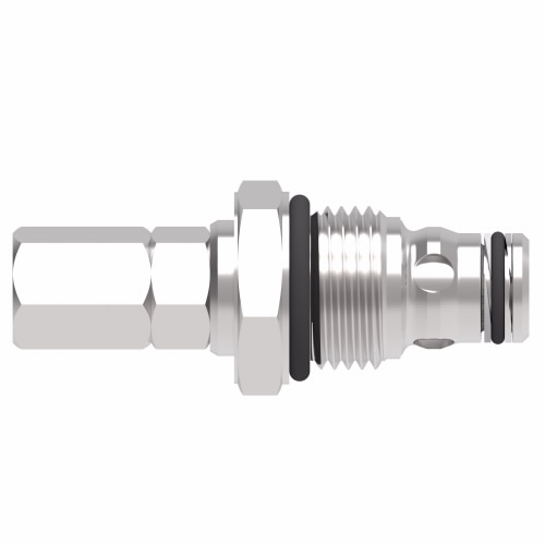 NEEDLE VALVE