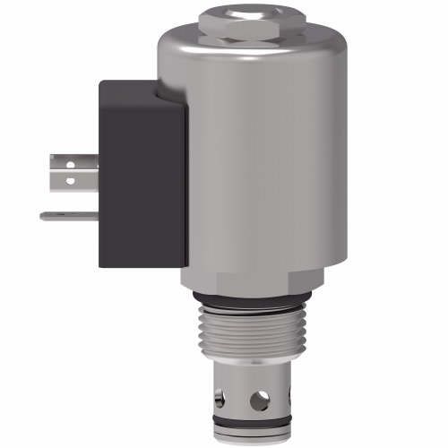 SOLENOID VALVES