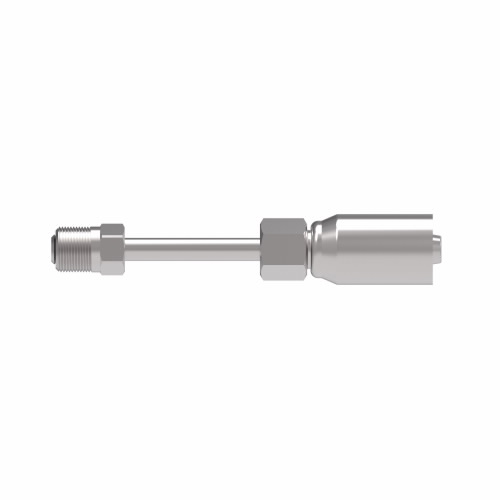 HOSE END (PERM) R5